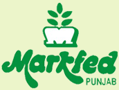 Punjab State Cooperative Supply And Marketing Federation (MARKFED) Logo